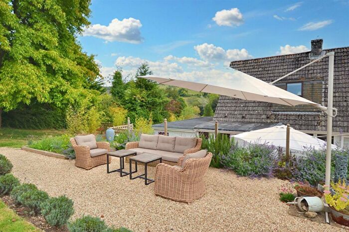 2 Bedroom Detached House For Sale In Godmanstone, Dorchester, DT2