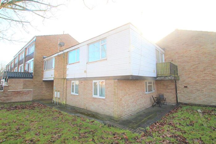 1 Bedroom Flat To Rent In Washington Avenue, Hemel Hempstead, HP2