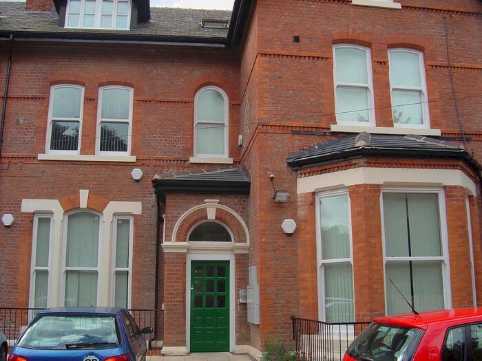 2 Bedroom Property To Rent In Edge Lane, Chorlton Cum Hardy, Manchester, M21