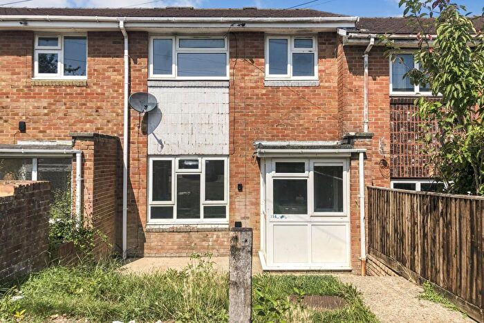 3 Bedroom Terraced House For Sale In Gunville Road, Newport, Isle Of Wight, PO30