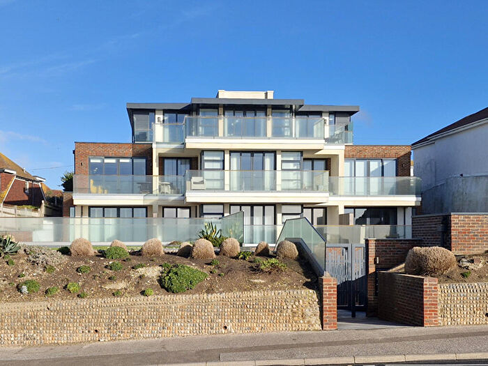 2 Bedroom Apartment For Sale In Marine Drive, Saltdean Brighton, East Sussex, BN2