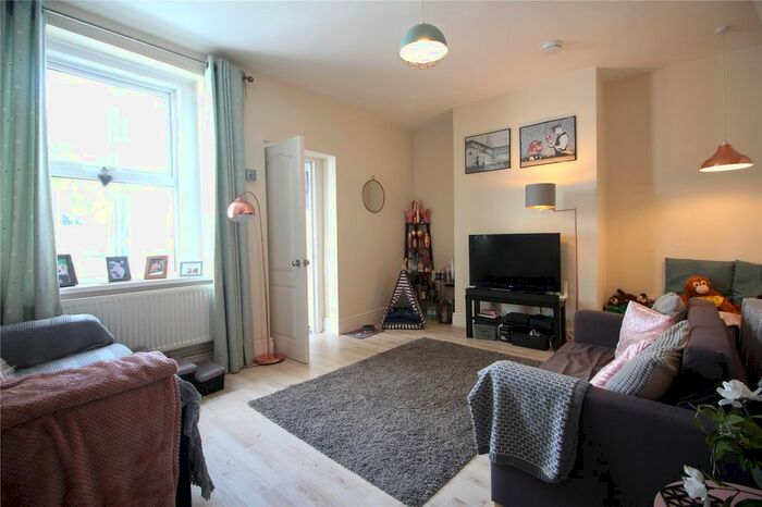 3 Bedroom Terraced House To Rent In Maywood Road, Bristol, Somerset, BS16