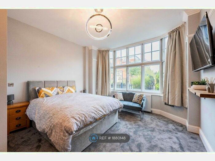 1 Bedroom Flat To Rent In St. Stephens Road, Norwich, NR1