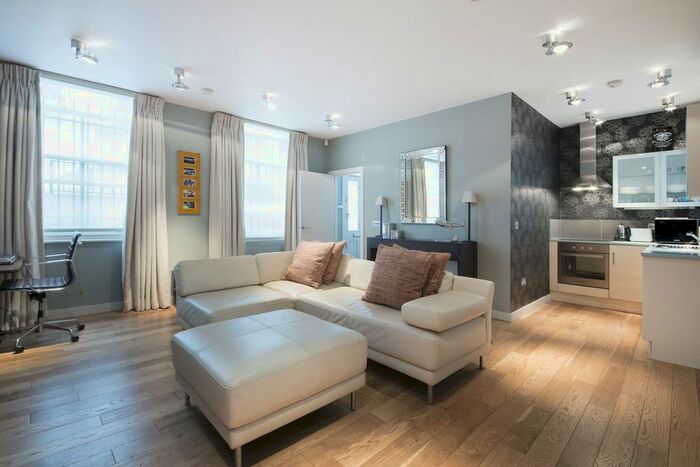 1 Bedroom Flat To Rent In Ossington Street, Notting Hill, London, W2