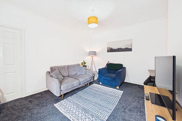2 Bedroom Flat To Rent In Marsh House Lane, Warrington, WA1