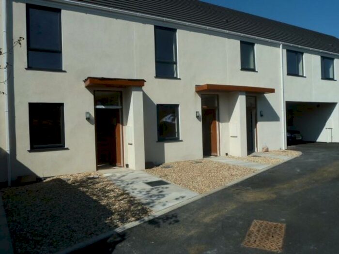 2 Bedroom Terraced House To Rent In Somersby Court, Somersby Street, Grimsby, DN31