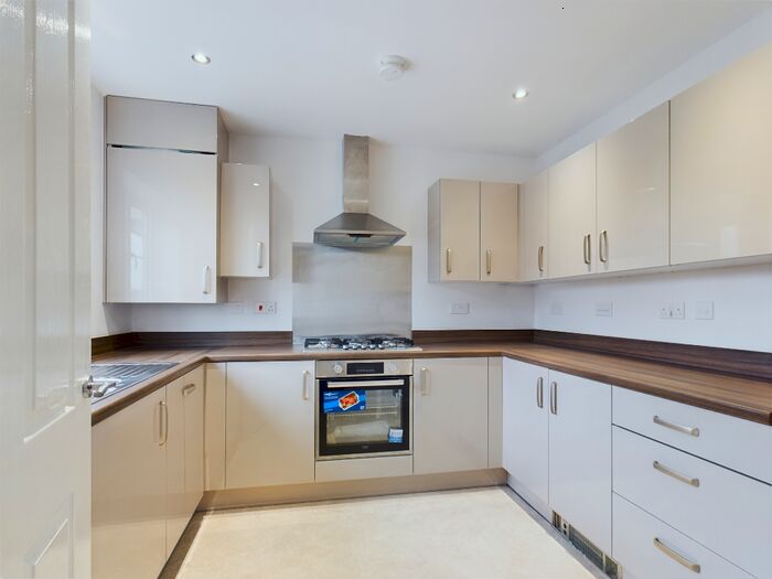 3 Bedroom Mews For Sale In Warmingham Lane, Moston, Middlewich, CW10