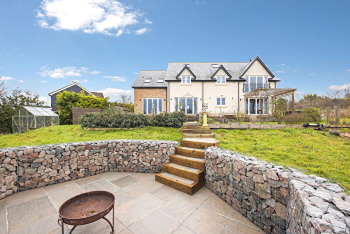 6 Bedroom Detached House For Sale In Church End, Arrington, Royston, Hertfordshire, SG8