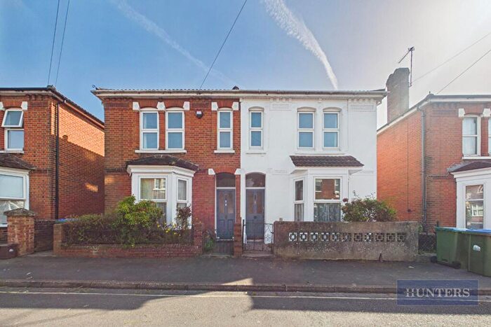 7 Bedroom Detached House For Sale In Cromwell Road, Southampton, SO15