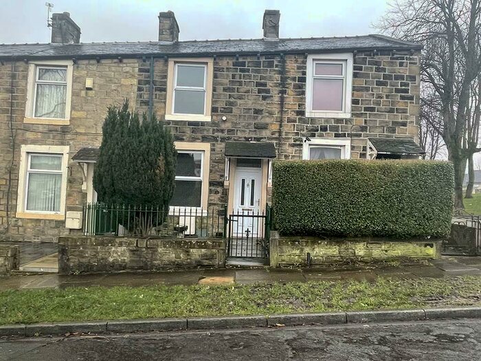 2 Bedroom Terraced House To Rent In Hanover Street, Colne, BB8