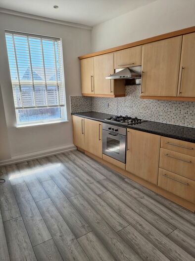 2 Bedroom Flat To Rent In High Town Road, Luton, LU2