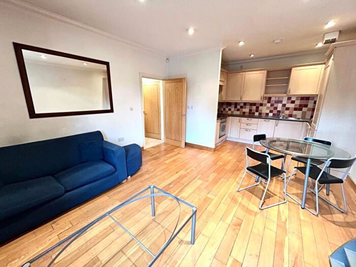 1 Bedroom Apartment To Rent In Mount Stuart Square, Cardiff Bay, CF10
