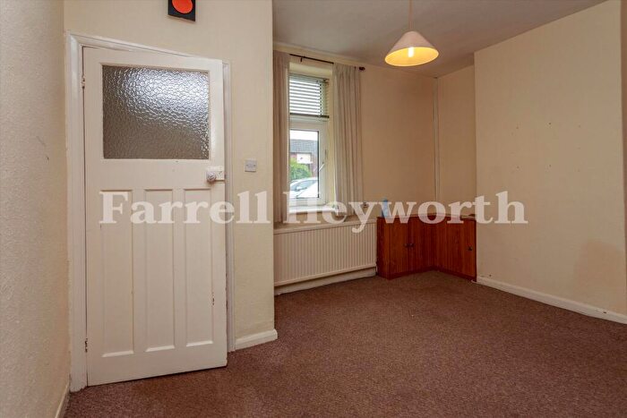 2 Bedroom House For Sale In South Row, Barrow In Furness, LA13