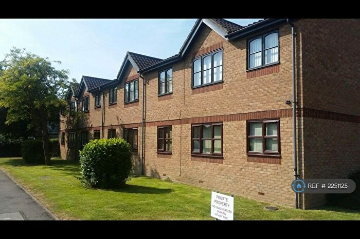 1 Bedroom Flat To Rent In Jade House, Rainham, RM13