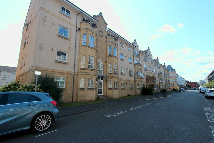 2 Bedroom Flat To Rent In Hopetoun Street, Leith, Edinburgh, EH7