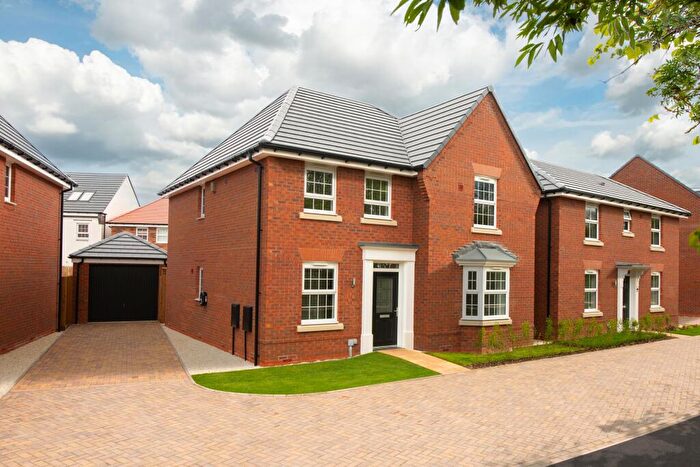 4 Bedroom Detached House For Sale In Halifax Road, Penistone, Barnsley, South Yorkshire, S36