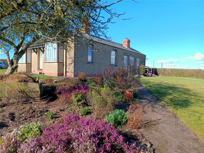 2 Bedroom Bungalow For Sale In Farlow, Kidderminster, Shropshire, DY14