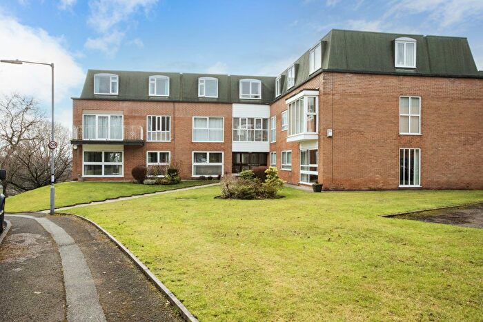 2 Bedroom Flat For Sale In Flat, Hill Side House, Heaton, BL1