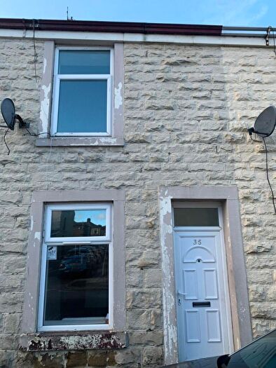 2 Bedroom Terraced House To Rent In Washington Street, Accrington, BB5