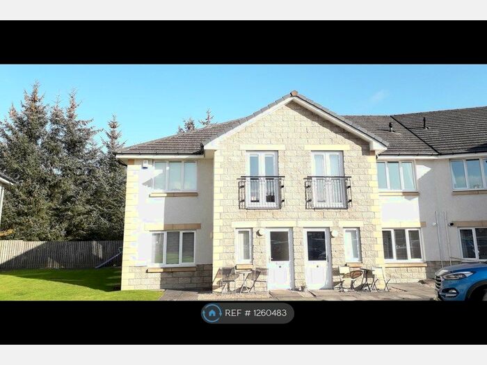 2 Bedroom Flat To Rent In Station Road, Bannockburn, Stirling FK7