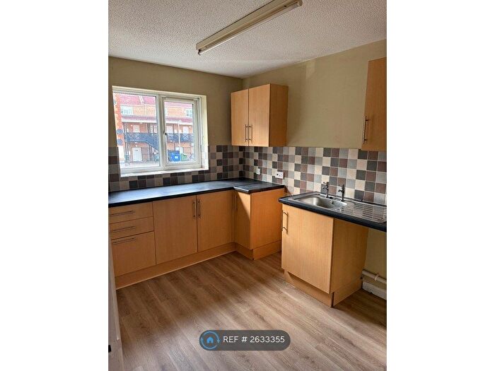 2 Bedroom Flat To Rent In Bevills Place, March, PE15