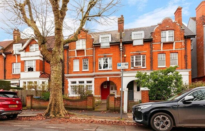 1 Bedroom Flat To Rent In Dartmouth Road, London, NW2