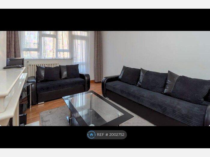 2 Bedroom Flat To Rent In Broughton Road, London, W13