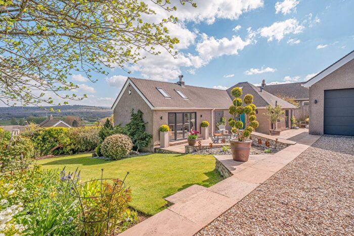 3 Bedroom Detached Bungalow For Sale In Hollins Lane, Arnside, LA5