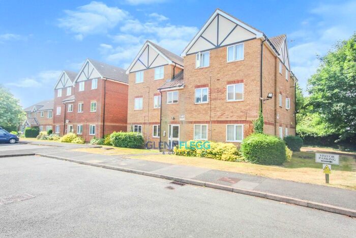 1 Bedroom Flat To Rent In Common Road, Langley, Slough, SL3