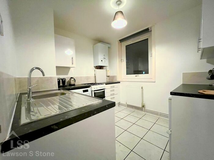 1 Bedroom Flat To Rent In Dacres Estate, Dacres Road, London, SE23