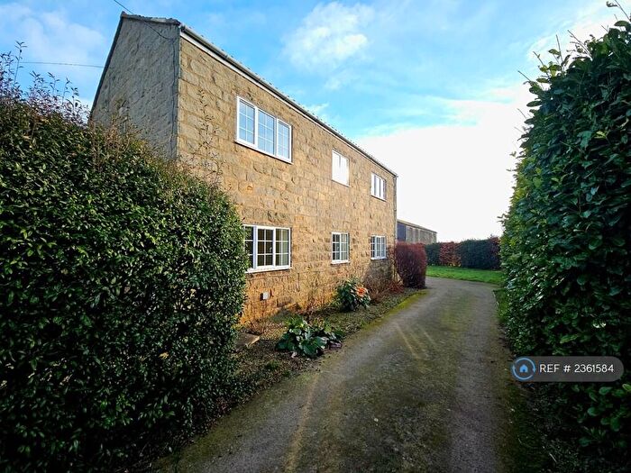 3 Bedroom Detached House To Rent In High Moor Farm, Tadcaster, LS24