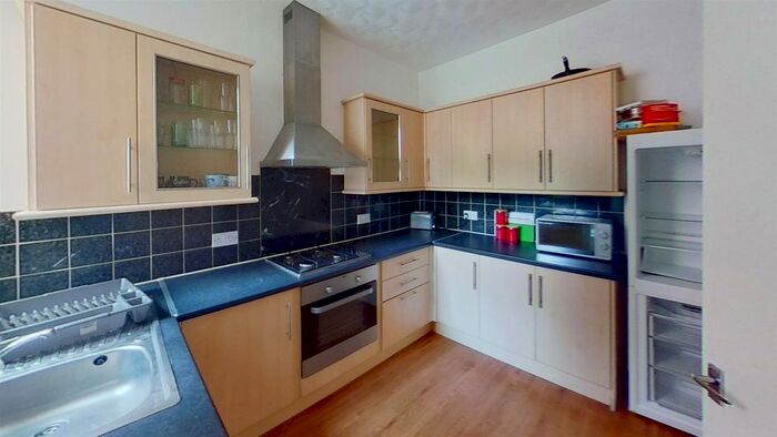 4 Bedroom Terraced House To Rent In Bath Road, Southsea, Southsea, PO4