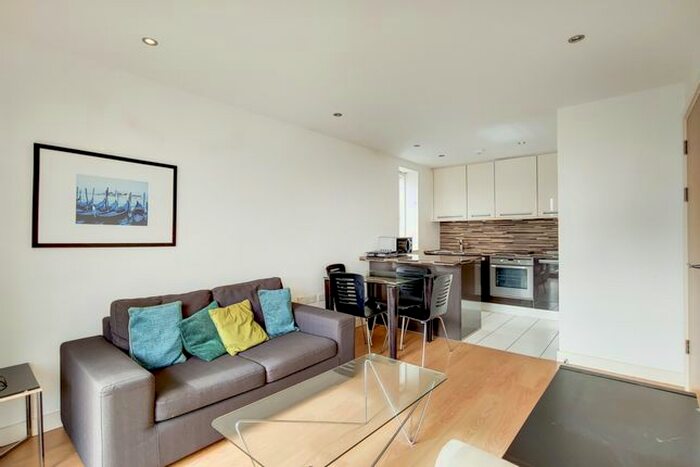 1 Bedroom Flat To Rent In Conington Road, London, SE13