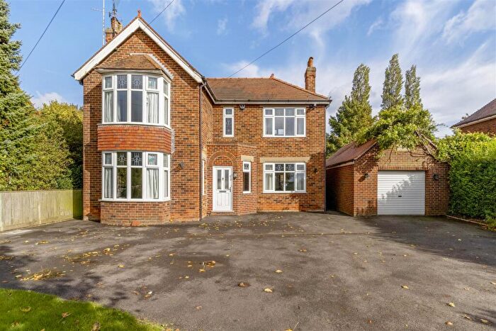 3 Bedroom Detached House For Sale In Sibsey Road, Boston, PE21