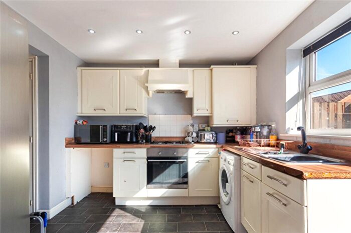 2 Bedroom Terraced House For Sale In Whimbrel Chase, Scunthorpe, North Lincolnshire, DN16