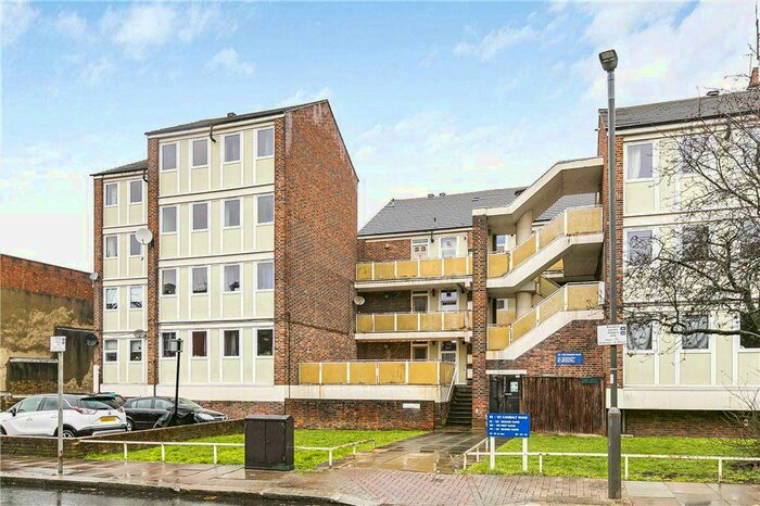 3 Bedroom Flat To Rent In Cambalt Road, Putney, SW15