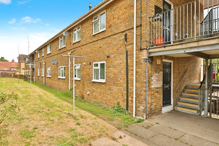 2 Bedroom Flat For Sale In Regina Road, Norwich, NR1