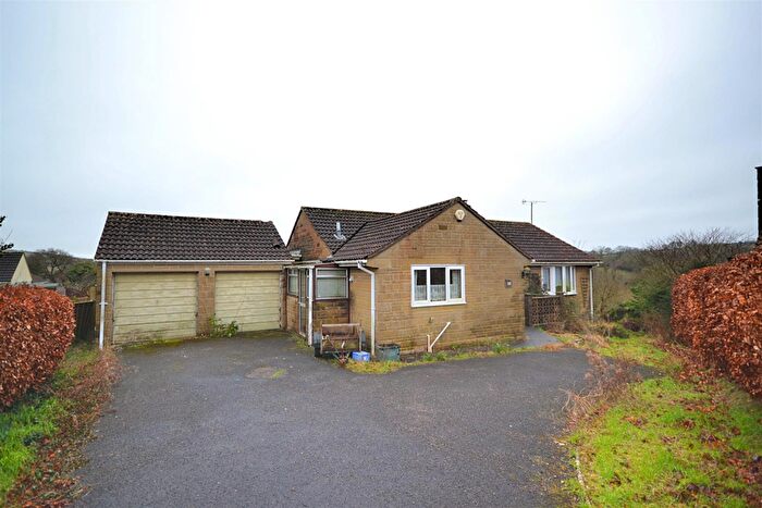 3 Bedroom Detached Bungalow For Sale In Beech Tree Close, Cattistock, Dorchester, DT2