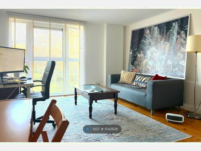 1 Bedroom Flat To Rent In Greenfell Mansions, London, SE8