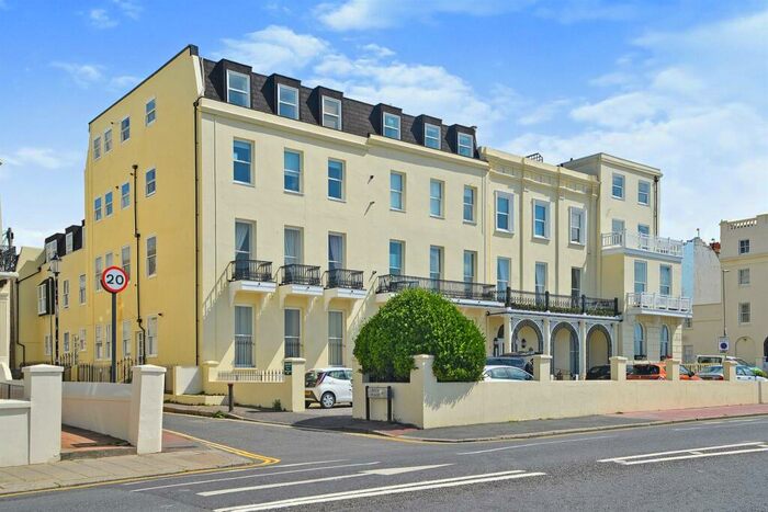 1 Bedroom Flat To Rent In - Marine Parade, Brighton, BN2
