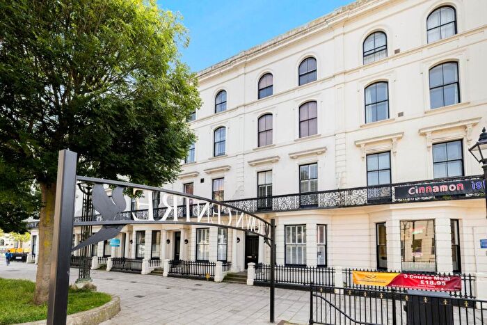 2 Bedroom Maisonette For Sale In Cambridge Terrace, Dover, Dover, CT16
