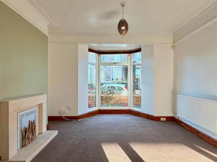 3 Bedroom Terraced House To Rent In Marlborough Road, Brynmill, Swansea, SA2