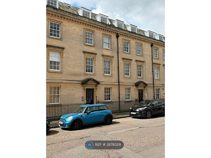2 Bedroom Flat To Rent In New King St, Bath, BA1