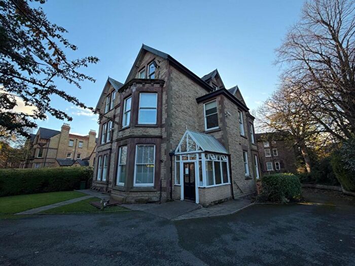 1 Bedroom Flat To Rent In Alexandra Drive, Liverpool, L17