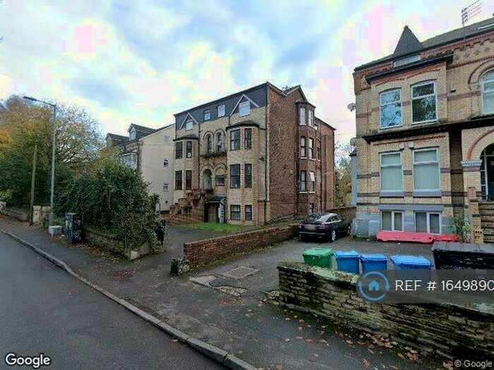 1 Bedroom Flat To Rent In Demesne Road, Manchester, M16
