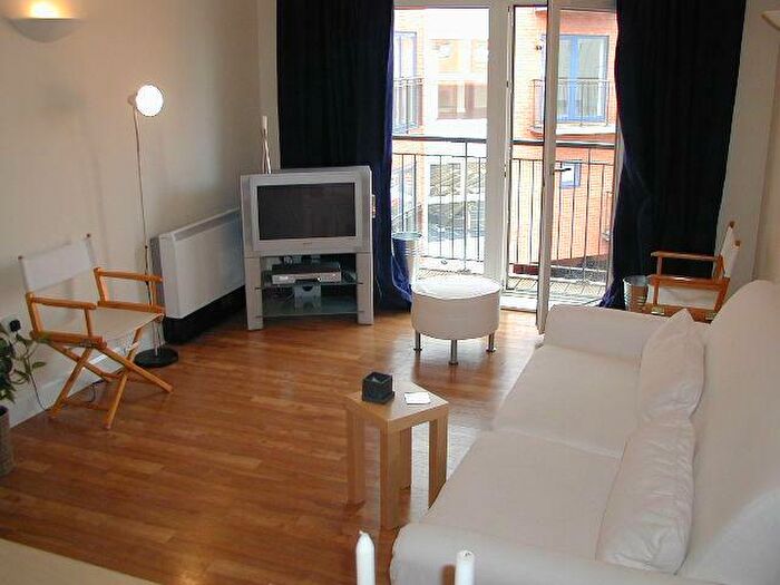 1 Bedroom Apartment To Rent In Washington Wharf, B1