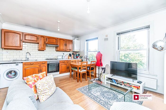 1 Bedroom Flat To Rent In Kingsland Road, Dalston, Hackney, London, E8