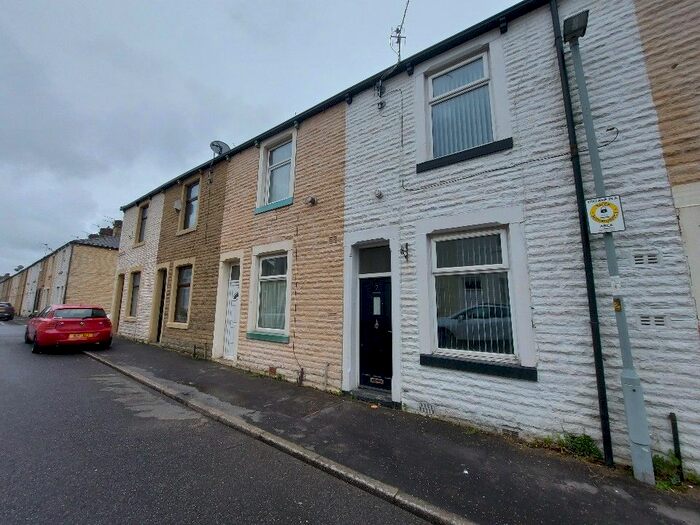2 Bedroom Terraced House To Rent In Scarlett Street, Burnley, BB11