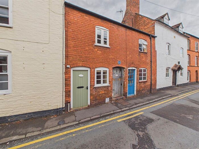 1 Bedroom Terraced House To Rent In Dunns Lane, Upton Upon Severn, WR8