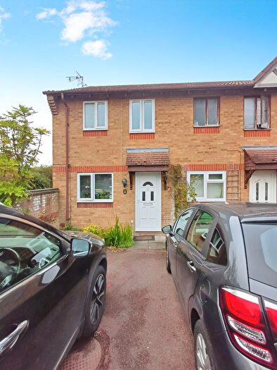 2 Bedroom Semi-Detached House To Rent In Whitacre, Peterborough, PE1